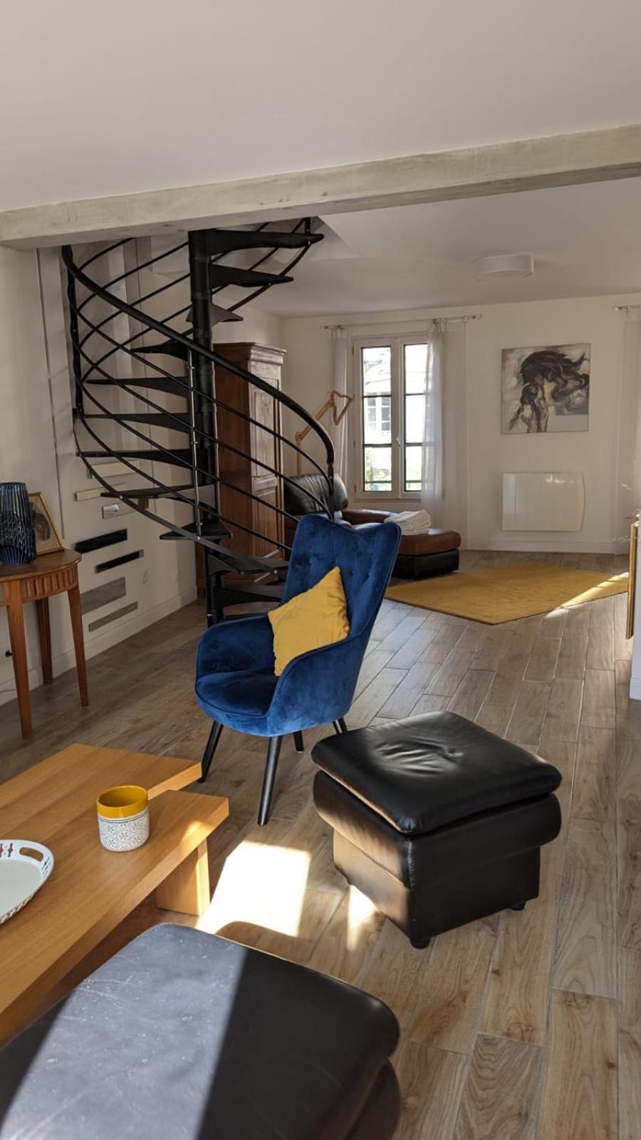 Maison De Charme Isle Sur La Sorgue LʼIsle-sur-la-Sorgue Eksteriør bilde